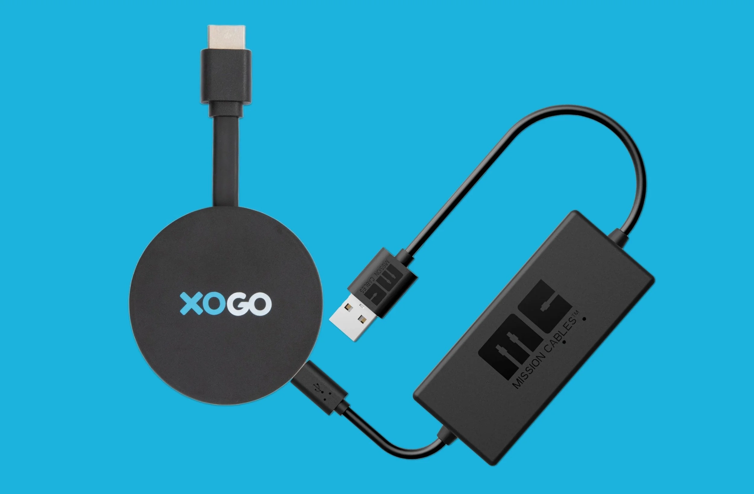 TVドラマ mskingooo Cut the Cable: Power Your Mini Max via USB | XOGO Digital Signage